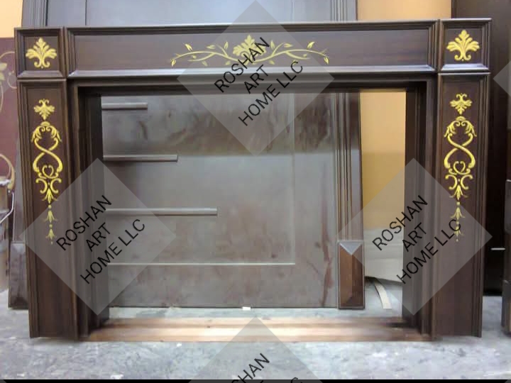Decorative painting Dubai
